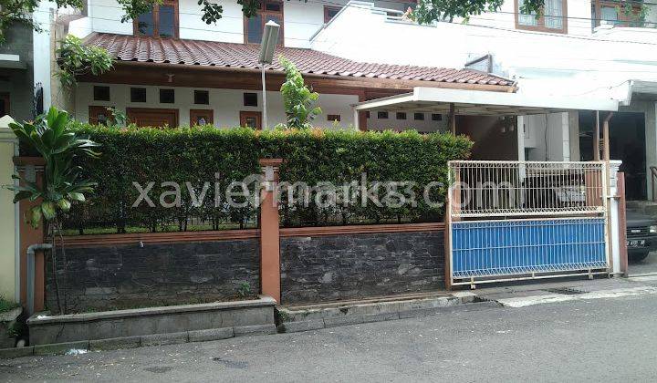 Rumah Murah Di Tengah Kota Dekat Alun Alun Bandung 1