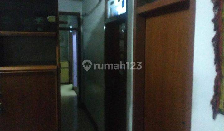 Rumah Murah Di Babakan Jeruk Pasteur Kota Bandung 2