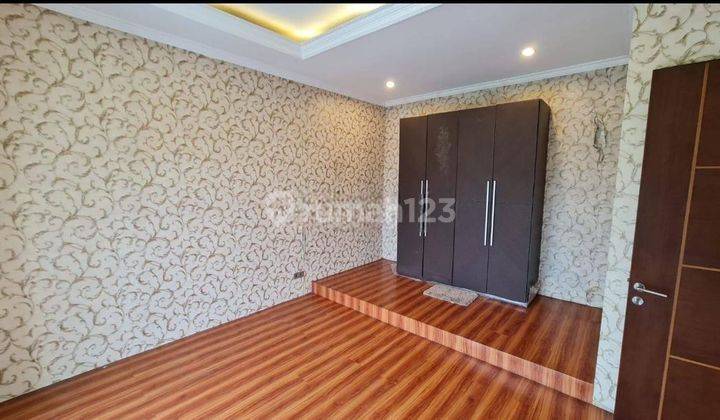 Rumah Murah di Setra Murni Raya Setrasari Kota Bandung 3