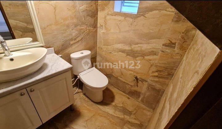 Rumah Murah di Setra Murni Raya Setrasari Kota Bandung 4
