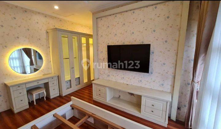 Rumah Murah di Setra Murni Raya Setrasari Kota Bandung 6