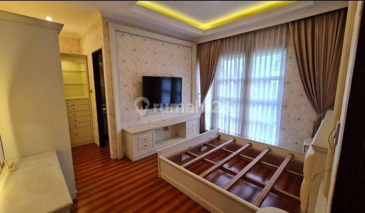 Rumah Murah di Setra Murni Raya Setrasari Kota Bandung 8