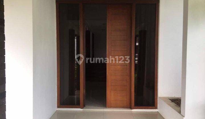 Rumah Murah Luas Di Setra Murni Sari Jadi  11