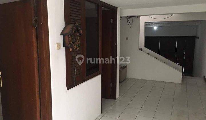 Rumah Murah Luas Di Setra Murni Sari Jadi  18