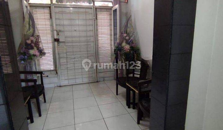Rumah Murah Luas Di Setra Murni Sari Jadi  19