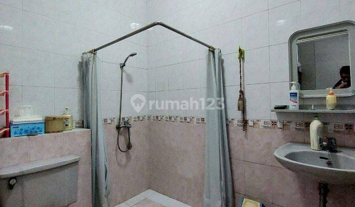 Rumah Murah Bagus Terawat di Setra Indah Bandung 2