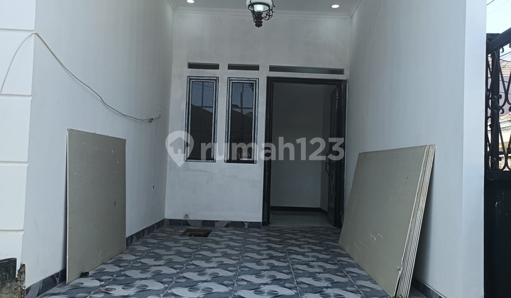Rumah Baru Elegant Minimalis,siap Huni 2