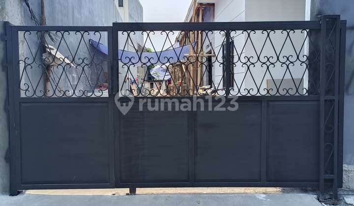 Rumah Baru Elegant Minimalis,siap Huni 1