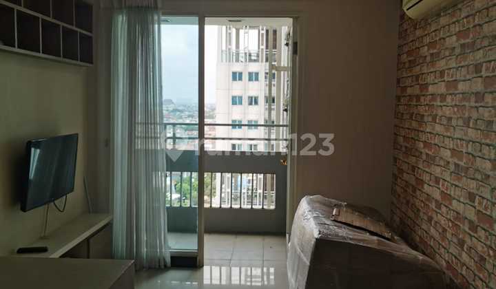 Disewakan Apart Sky Terrace 3br Full Furnish Rapi Siap Huni 2