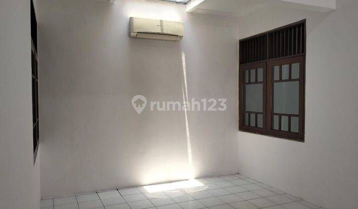 Rumah 2 Lantai Kontrakan Citra 2 , 3kt , Bagus  2