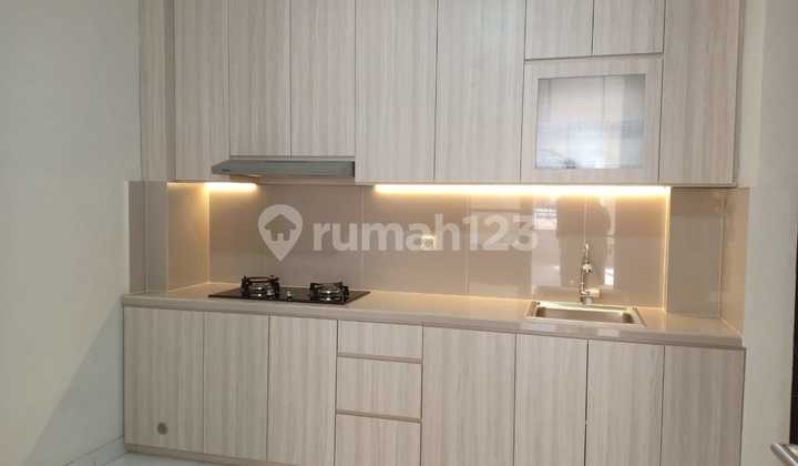 For Rent Taman Palem House Kt3+1, Neat and Ready to Occupy 1