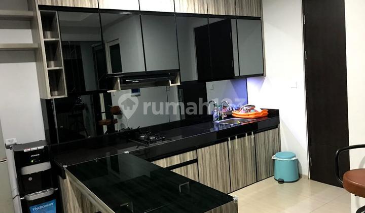 Apartemen Citra Lake , Citra 6 , 2br Full Furnish Furnished , Rapi , Siap Huni 2