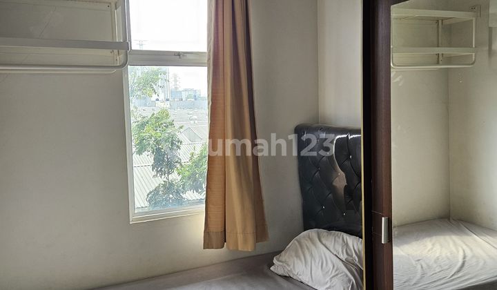 Disewakan Apart Vittoria 2br Furnish Rapi Siap Huni 2