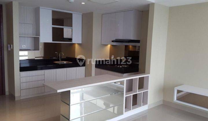 Apartemen U Residences Bagus Furnished 1