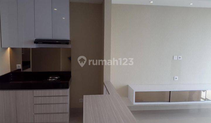 Apartemen U Residences Bagus Furnished 2