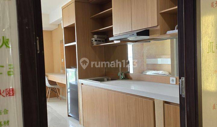 Apartemen Daan Mogot City Bagus Furnished 1