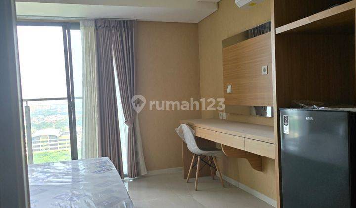 Apartemen Daan Mogot City Bagus Furnished 2