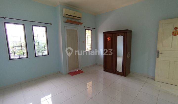 Rumah Kontrakan Semi Furnished 3kt di taman Surya , Taman Surya Bagus 1