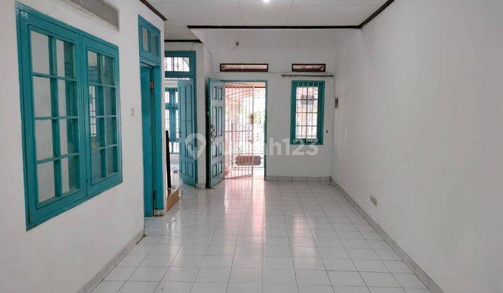 Rumah Kontrakan Citra 2ext 4kt Siap Huni  1