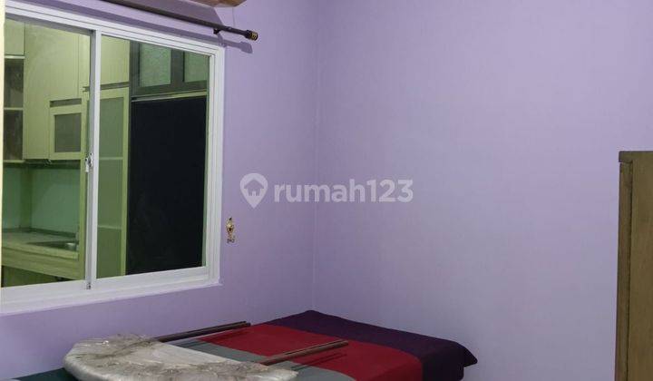 Rumah Kontrakan Semi Furnished 3kt di taman Surya , Taman Surya Bagus 2