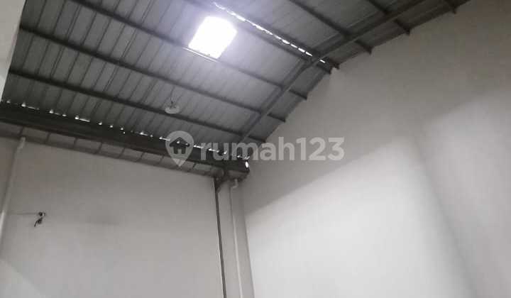 For Rent Elang Laut Warehouse Pik Lb 380M2, Neat Ready to Use