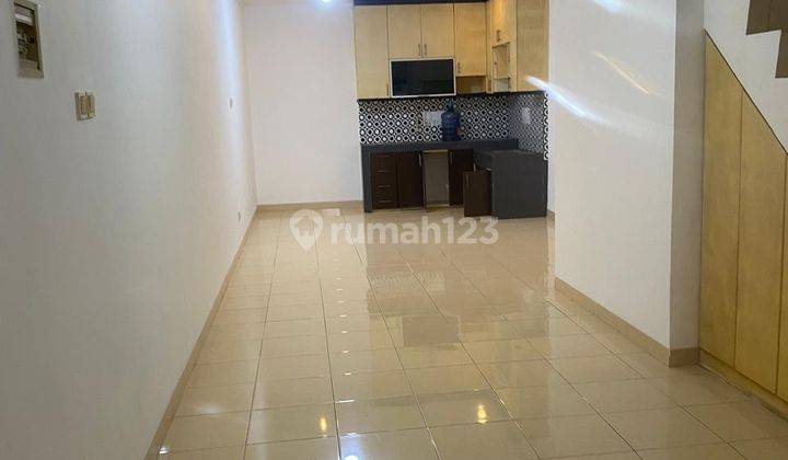 Rumah Kontrakan Permata Palem 3kt Semi Furnish 1