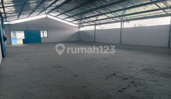 For Rent Warehouse in Kalideres, Land Area 1000m2, Neat Ready to Use For Rent Warehouse in Kalideres, Land Area 1000m2, Neat Ready to Use