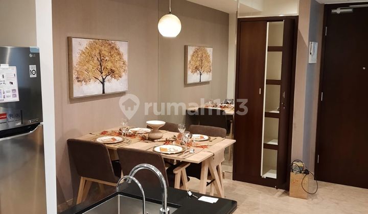 2 Bedroom Furnished Apartment 2