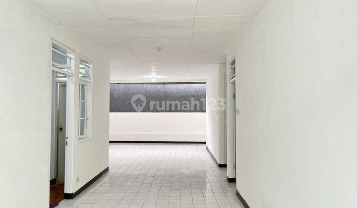 Rumah Kontrakan Taman Kencana Bagus 3kt 2