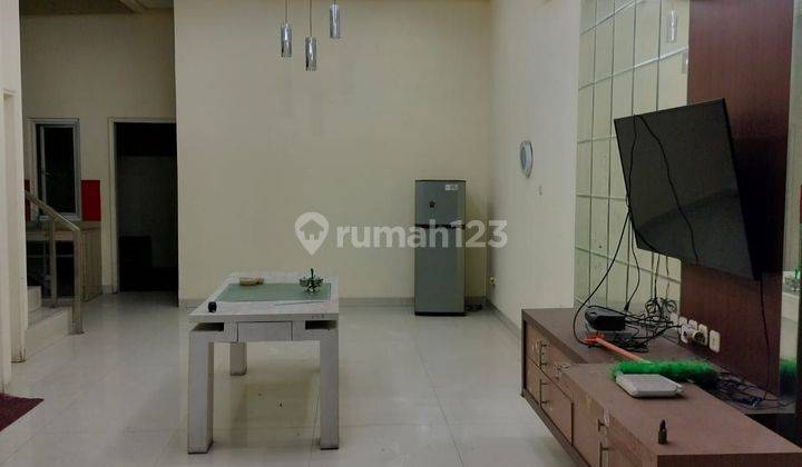 Rumah Kontrakan Citra 2ext Furnish 4kt Bagus 2 Lantai 1