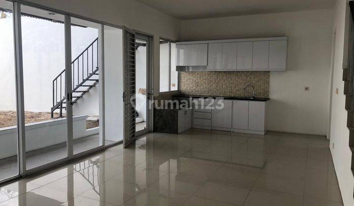 Rumah Kontrakan Citra 6 3kt Rapi Siap Huni 2