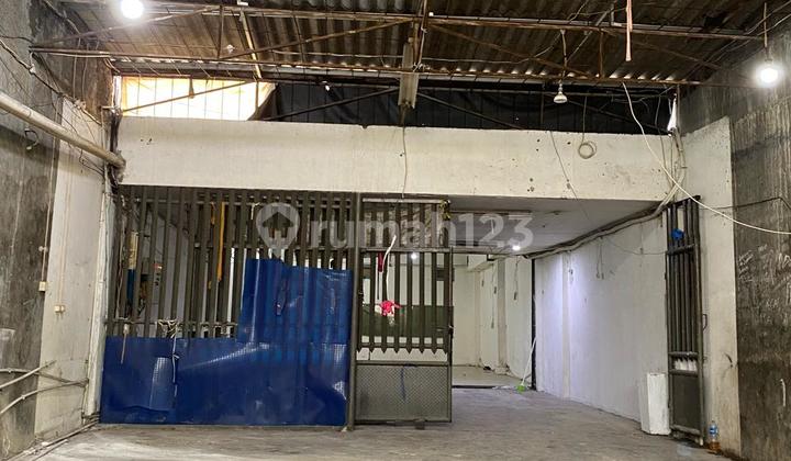 Di Sewakan Gudang 4lantai , Cocok Utk Konveksi 560.0 m² Unfurnished 2