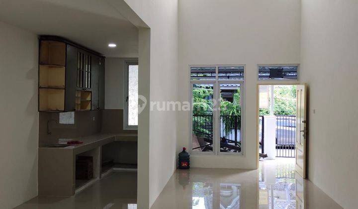 Rumah Kontrakan Citra Garden 5 Bagus 3kt 2