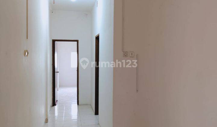 Ruko Sewa Palm Avenue Pasar Laris 3kt Pinggir Jln Rapi 2