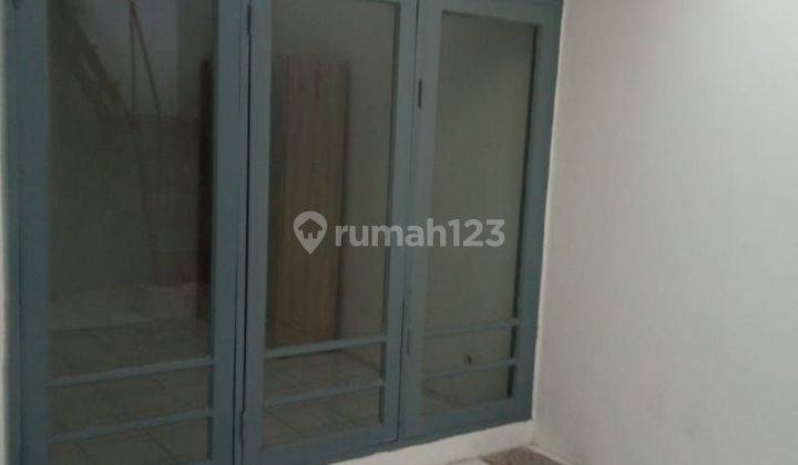 Rumah Bagus Citra 5 Kt 2+1 Kontrakan Hs 2