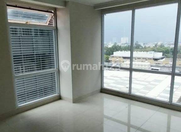 Apartemen Sedayu 3 Kamar Tidur Rapi Siap Huni  1