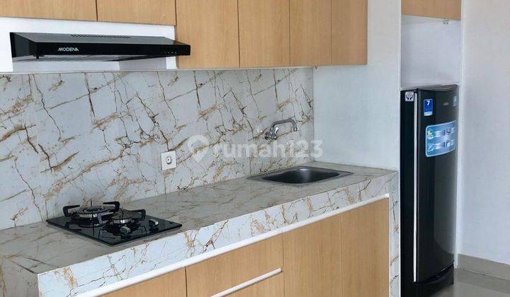 Apartment Sewa Paradise Mansion 2br , Furnished Siap Hunj 2