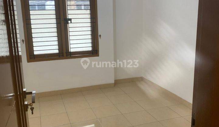 Rumah Kontrakan Permata Palem 3kt Semi Furnish 2