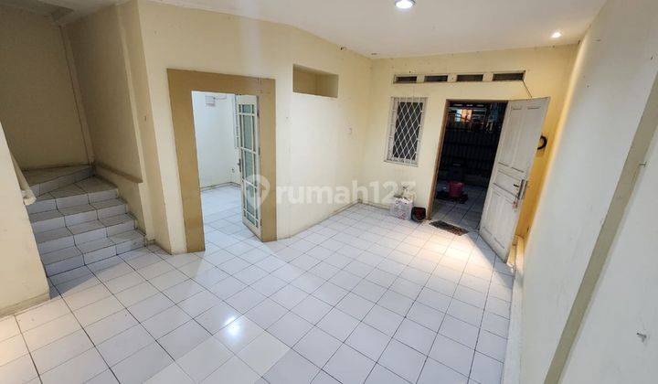 Disewakan Rumah Taman Palem Kt3+1 , Rapi Siah Huni 1