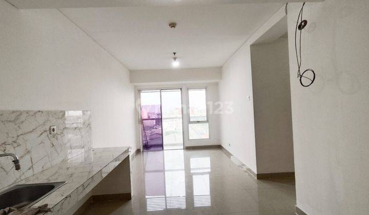 Di Sewakan Apartemen 3 Kamar Tidur Unfurnished 2