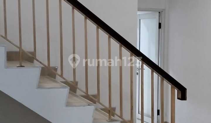 Disewakan Ruko Citra 7 , 2lantai Siap Pakai 