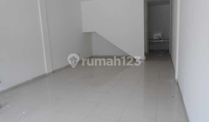 Disewakan Ruko Citra 7 , 2lantai , Rapi Siap Pakai 