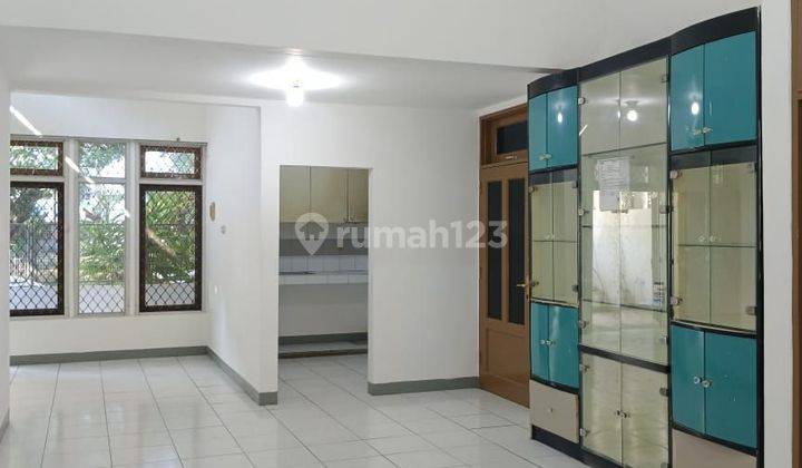 Rumah Kontrakan 3kmr Citra Garden 5 Bagus 2 Lantai 1