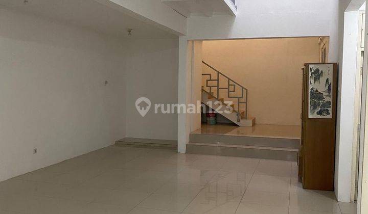 Rumah Kontrakan Di Citra Garden 5, Citra Garden Bagus 3kt 2