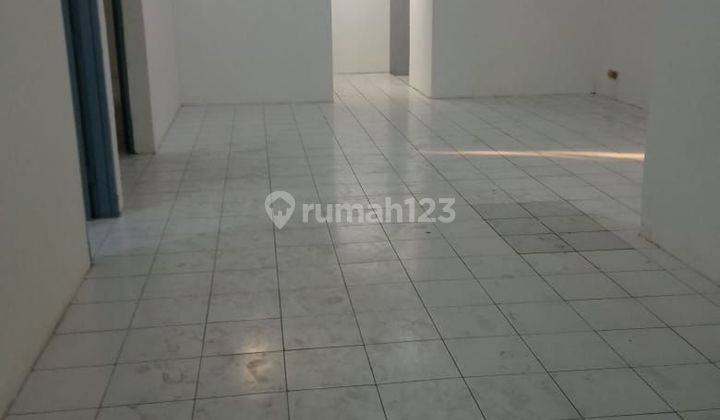 Rumah Bagus Citra 5 Kt 2+1 Kontrakan Hs 1