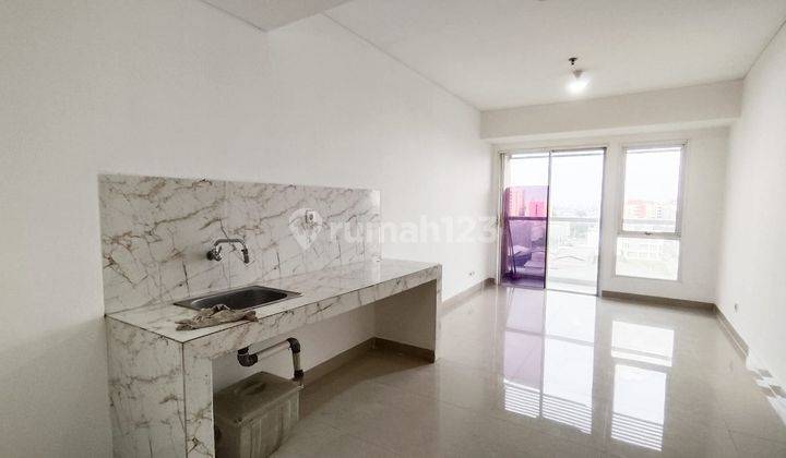 Di Sewakan Apartemen 3 Kamar Tidur Unfurnished 1