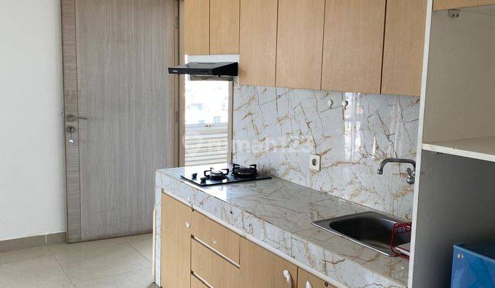 Apartment Sewa Paradise Mansion 2br , Furnished Siap Hunj 1