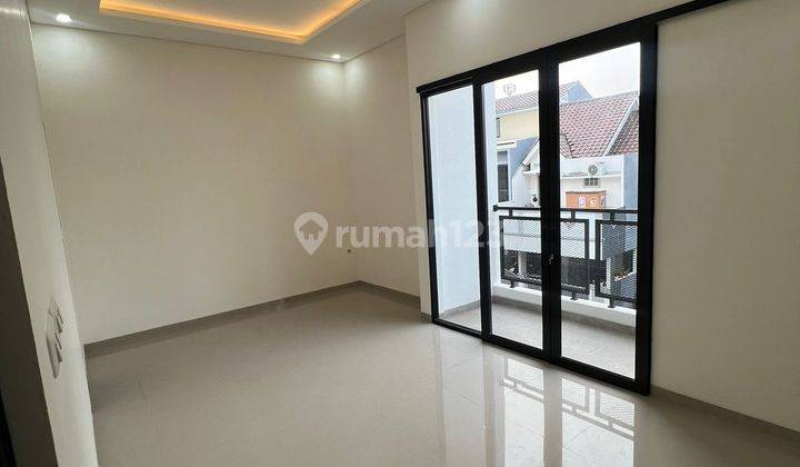 Rumah Bagus Metland Puri 2 Lantai Bagus Shm 1