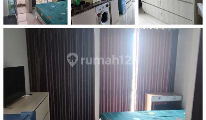 For Rent Apartment Sedayu Studio Fully Furnished Tidy Ready to Occupy 2