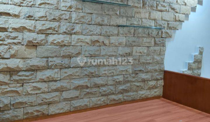 Rumah Kontrakan Citra 3 Semifurnish 3kt Bagus Siap Huni 2